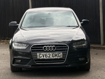 Used Audi A4 2012 for sale - 78622327: Photo