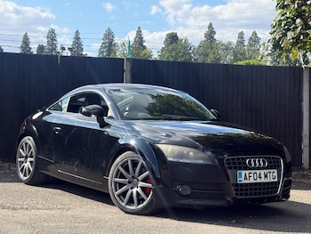 Used Audi TT 2006 for sale - 79521135: Photo