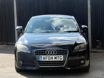 Used Audi TT 2006 for sale - 79521135: Photo
