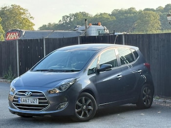 Used Hyundai Ix20 2017 for sale - 79212713: Photo