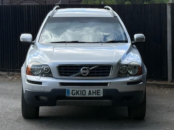 Used Volvo XC90 2010 for sale - 78636860: Photo