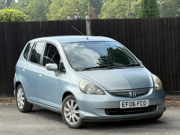 Used Honda Jazz 2006 for sale - 79316134: Photo