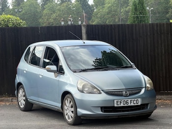 Used Honda Jazz 2006 for sale - 79316134: Photo