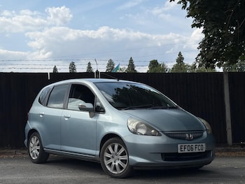Used Honda Jazz 2006 for sale - 79316134: Photo