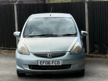 Used Honda Jazz 2006 for sale - 79316134: Photo