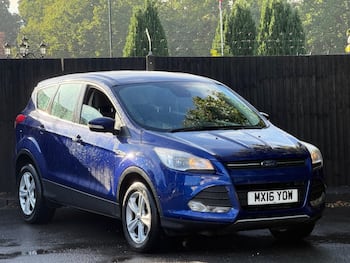 Used Ford Kuga 2016 for sale - 79472388: Photo