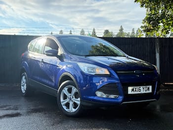 Used Ford Kuga 2016 for sale - 79472388: Photo