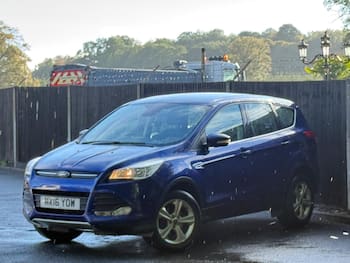 Used Ford Kuga 2016 for sale - 79472388: Photo