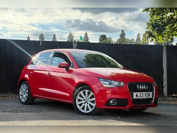 Used Audi A1 2013 for sale - 79521537: Photo