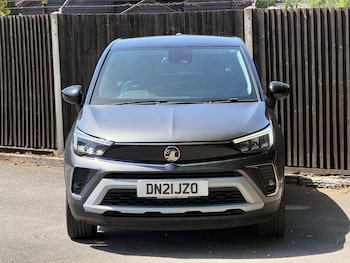 Used Vauxhall Crossland 2021 for sale - 78695155: Photo