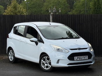 Used Ford B-MAX 2016 for sale - 78751939: Photo