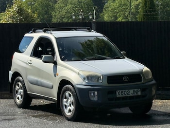 Used Toyota RAV4 2000 for sale - 78636126: Photo