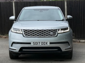 Used Land Rover Range Rover Velar 2017 for sale - 78636732: Photo