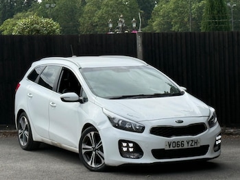 Used Kia Ceed 2016 for sale - 79049186: Photo