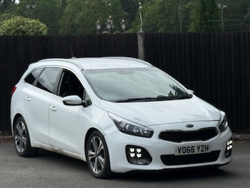 Used Kia Ceed 2016 for sale - 79049186: Photo