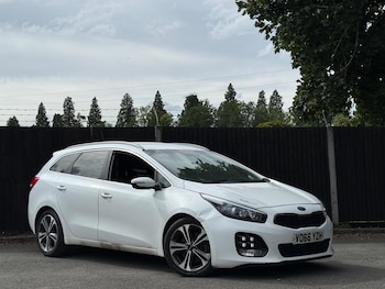 Used Kia Ceed 2016 for sale - 79049186: Photo