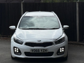 Used Kia Ceed 2016 for sale - 79049186: Photo