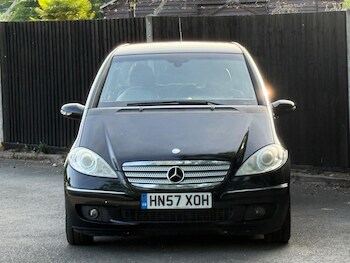 Used Mercedes-Benz A-Class 2007 for sale - 78854471: Photo