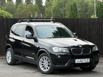 Used BMW X3 2012 for sale - 79756462: Photo