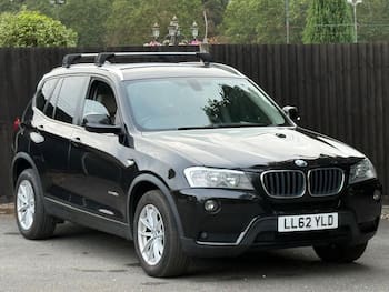 Used BMW X3 2012 for sale - 79756462: Photo