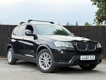 Used BMW X3 2012 for sale - 79756462: Photo