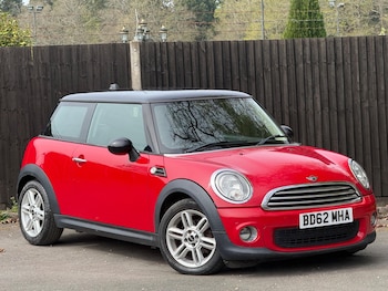Used MINI Hatch 2012 for sale - 78636864: Photo