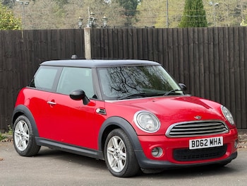 Used MINI Hatch 2012 for sale - 78636864: Photo