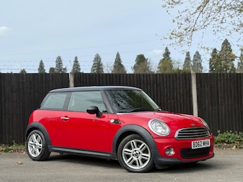 Used MINI Hatch 2012 for sale - 78636864: Photo
