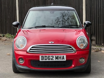 Used MINI Hatch 2012 for sale - 78636864: Photo