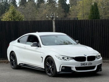 Used BMW 4 Series 2014 for sale - 78649114: Photo