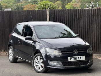 Used Volkswagen Polo 2011 for sale - 79820764: Photo
