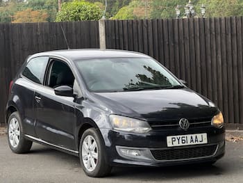 Used Volkswagen Polo 2011 for sale - 79820764: Photo