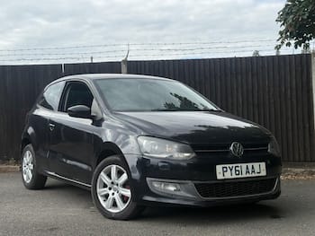 Used Volkswagen Polo 2011 for sale - 79820764: Photo