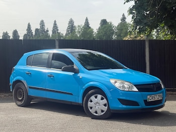 Used Vauxhall Astra 2007 for sale - 78823026: Photo