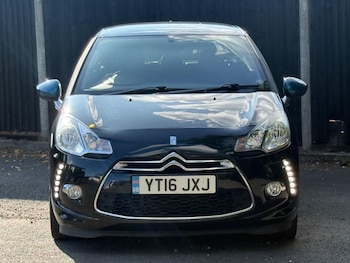 Used DS Automobiles DS 3 2016 for sale - 79577387: Photo