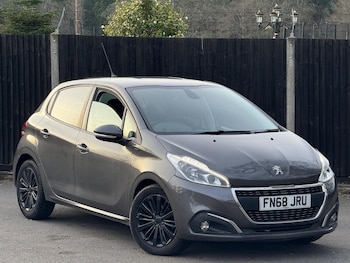 Used Peugeot 208 2018 for sale - 78635752: Photo