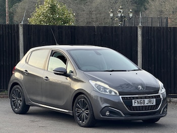 Used Peugeot 208 2018 for sale - 78635752: Photo