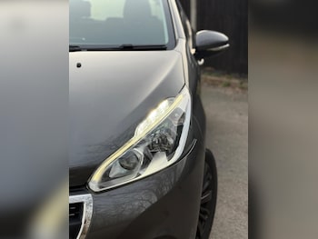 Used Peugeot 208 2018 for sale - 78635752: Photo