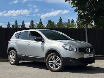 Used Nissan Qashqai 2011 for sale - 79049902: Photo