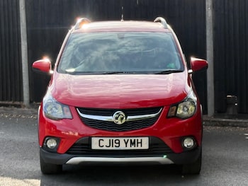 Used Vauxhall Viva 2019 for sale - 79464688: Photo