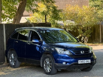 Used Honda CR-V 2010 for sale - 78866495: Photo