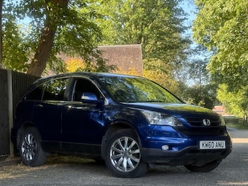 Used Honda CR-V 2010 for sale - 78866495: Photo