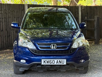 Used Honda CR-V 2010 for sale - 78866495: Photo