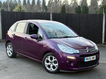 Used Citroen C3 2016 for sale - 78635783: Photo