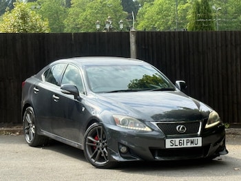 Used Lexus IS 2011 for sale - 78635911: Photo