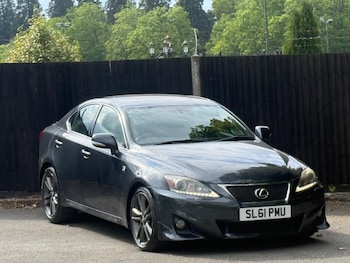 Used Lexus IS 2011 for sale - 78635911: Photo