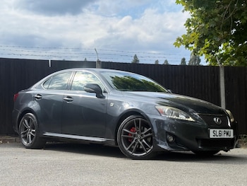 Used Lexus IS 2011 for sale - 78635911: Photo