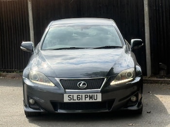 Used Lexus IS 2011 for sale - 78635911: Photo