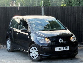 Used Volkswagen up! 2015 for sale - 79325314: Photo