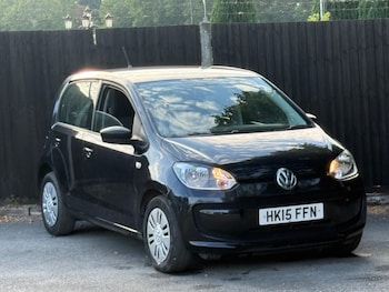 Used Volkswagen up! 2015 for sale - 79325314: Photo
